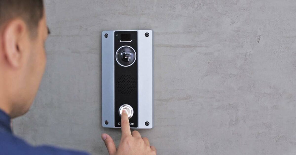CCTV CAMERA